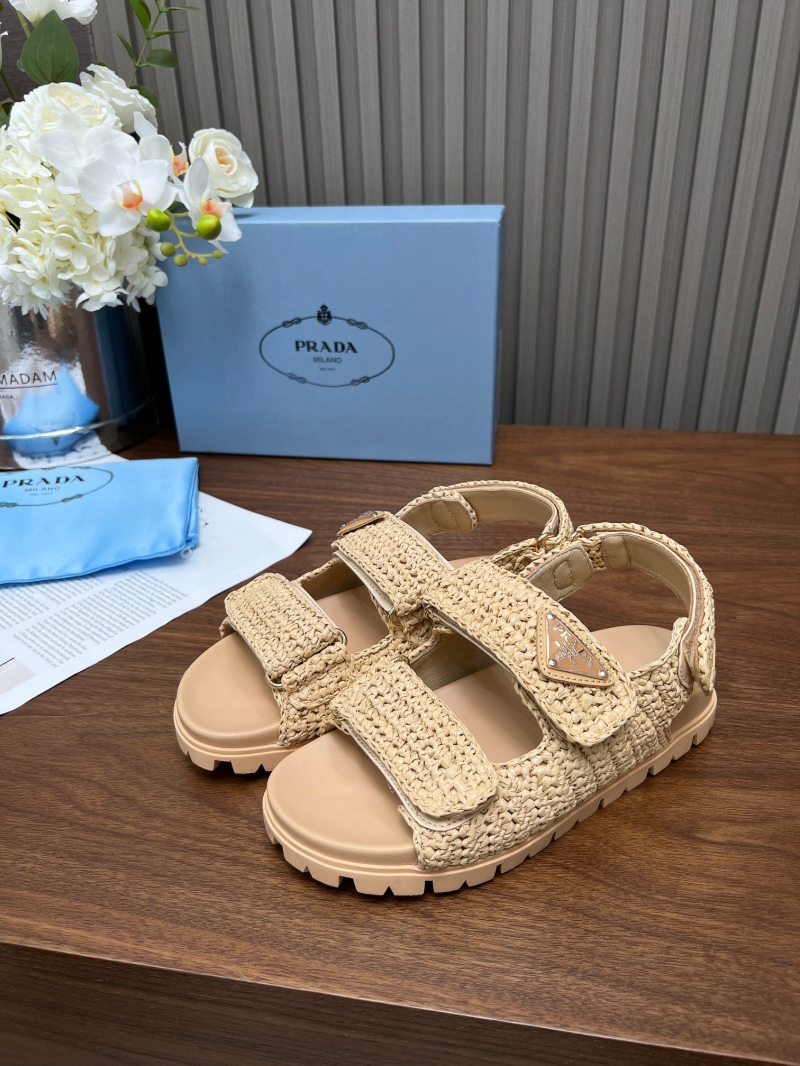 Prada Sandals